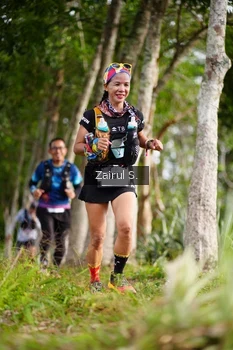 Runner Photo 5067820