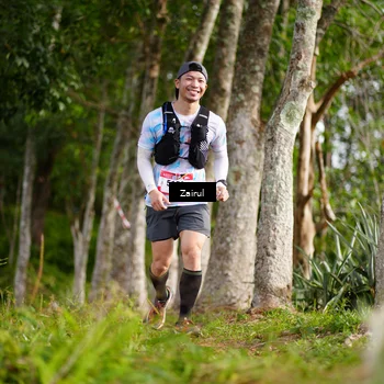 Runner Photo 5067842