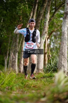 Runner Photo 5067845