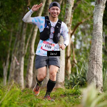 Runner Photo 5067849