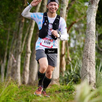 Runner Photo 5067850