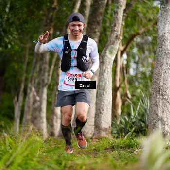 Runner Photo 5067854