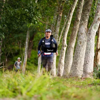 Runner Photo 5067877