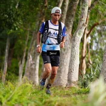 Runner Photo 5067914