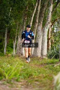 Runner Photo 5067930