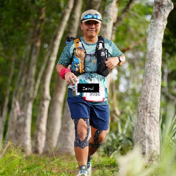 Runner Photo 5068000