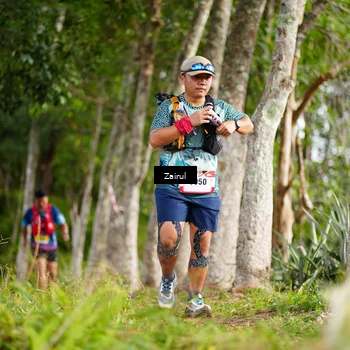 Runner Photo 5068004