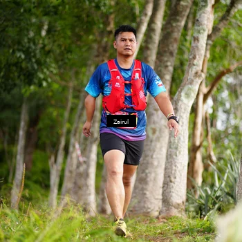 Runner Photo 5068012