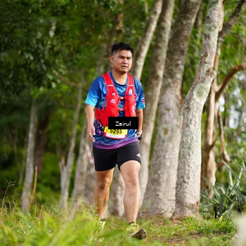 Runner Photo 5068013