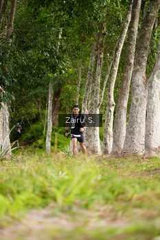 Runner Photo 5068019