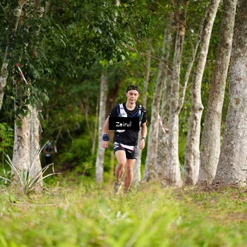 Runner Photo 5068028