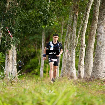 Runner Photo 5068029
