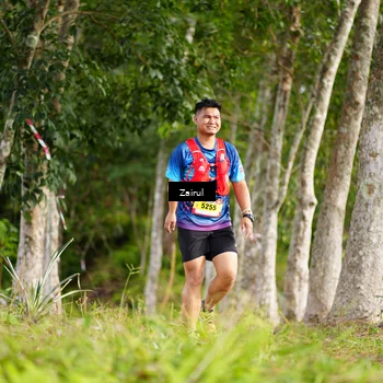 Runner Photo 5068031