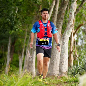 Runner Photo 5068040