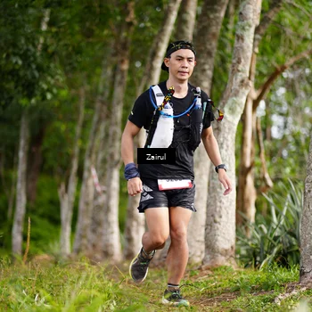 Runner Photo 5068042
