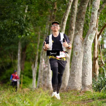 Runner Photo 5068052