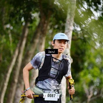 Runner Photo 5068072