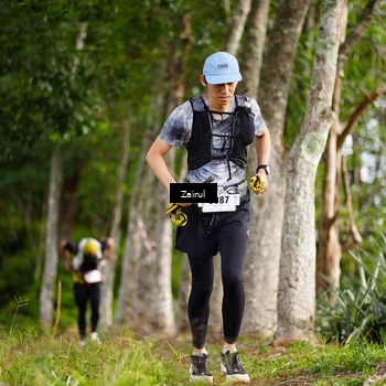Runner Photo 5068073