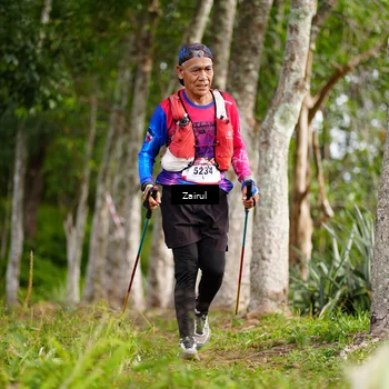 Runner Photo 5068080