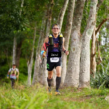 Runner Photo 5068092