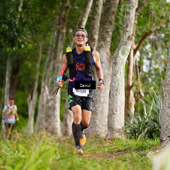 Runner Photo 5068097