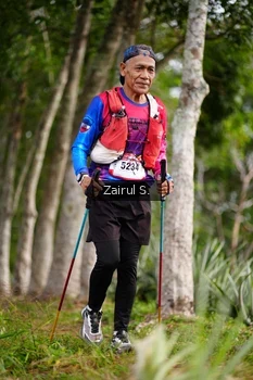 Runner Photo 5068098