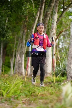 Runner Photo 5068101