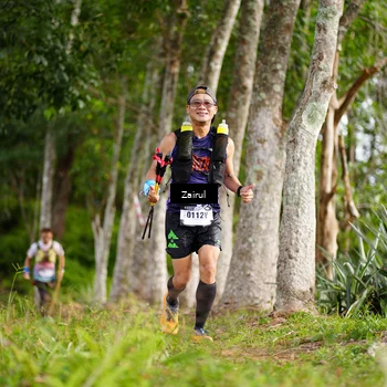 Runner Photo 5068102