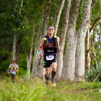 Runner Photo 5068103