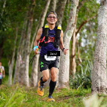 Runner Photo 5068108