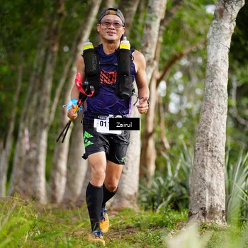 Runner Photo 5068110