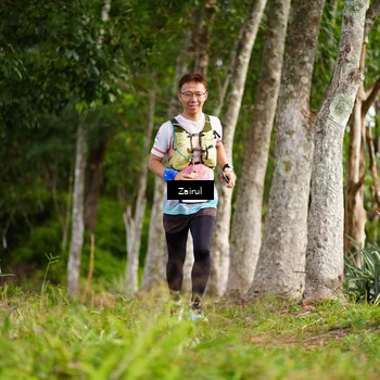 Runner Photo 5068114