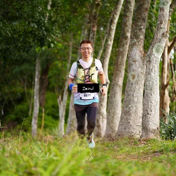 Runner Photo 5068115
