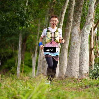 Runner Photo 5068116