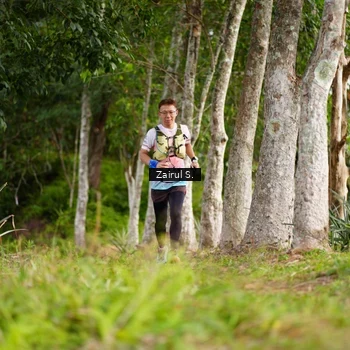 Runner Photo 5068117