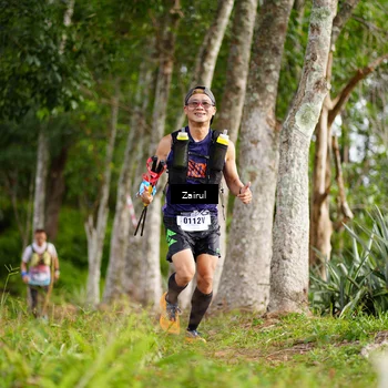 Runner Photo 5068120