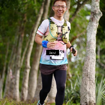 Runner Photo 5068123