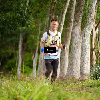 Runner Photo 5068124