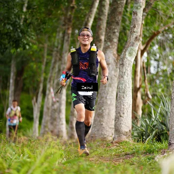 Runner Photo 5068125