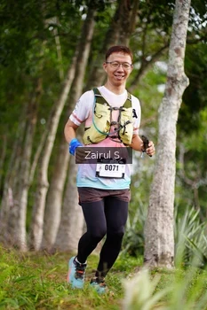 Runner Photo 5068132