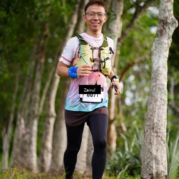Runner Photo 5068139