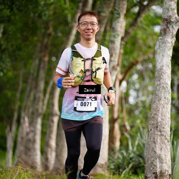 Runner Photo 5068145