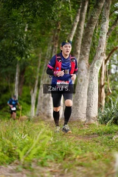 Runner Photo 5068164