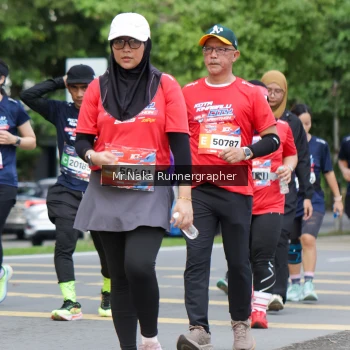 Runner Photo 50682