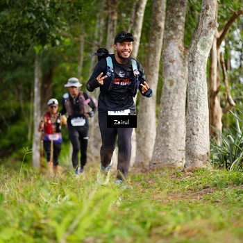 Runner Photo 5068205