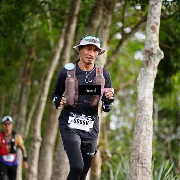 Runner Photo 5068226