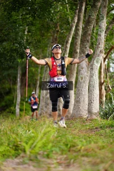 Runner Photo 5068230