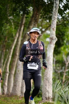 Runner Photo 5068232