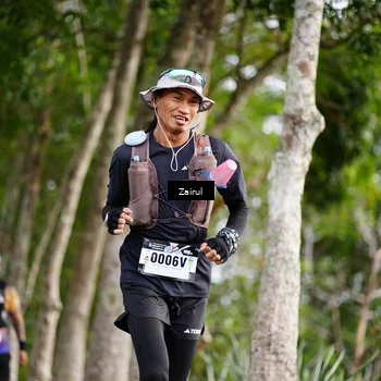 Runner Photo 5068240