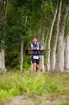 Runner Photo 5068250